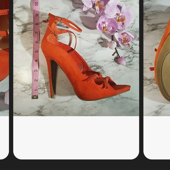 Shoes - Picture 1 of 3